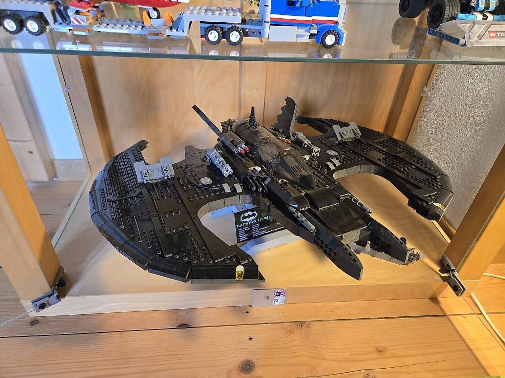 Giocattoli: Diverse LEGO  – Usato da Biel/Bienne venduto da Rouf7 1