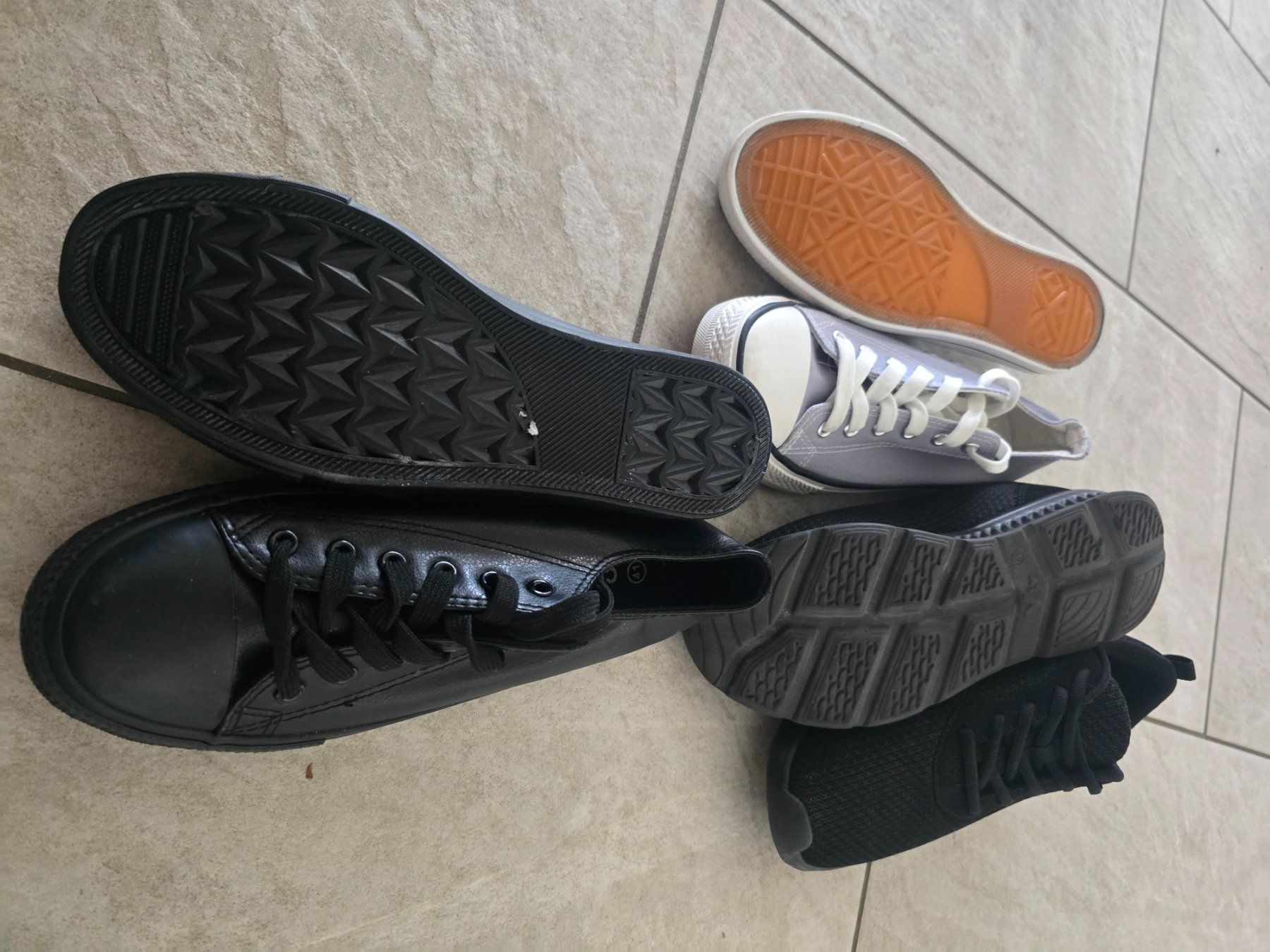 Damenschuhe: Schuhpaket Grösse 41 – Neu (gemäss Beschreibung) aus Brugg AG von VerkaufReto123 1