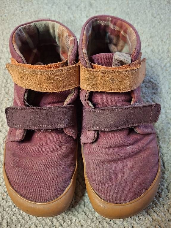 Schuhe für Jungen: Wildlinge 33 – Gebraucht aus Eriswil von swe_t72b 1