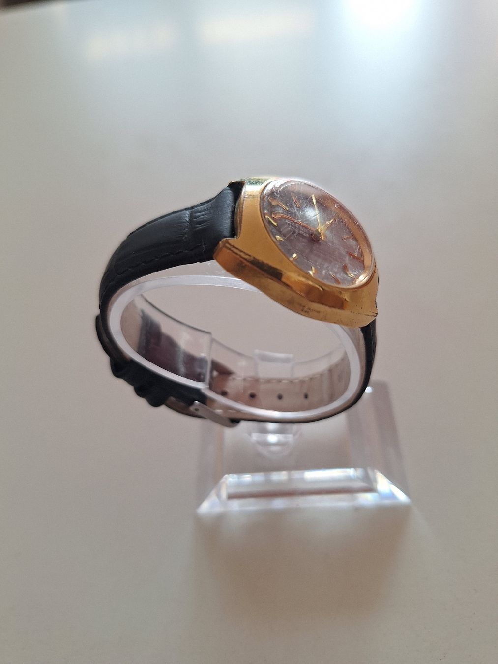 Oris Montres: Oris Star Vintage Uhr – D'occasion à Allschwil par SimauK 4