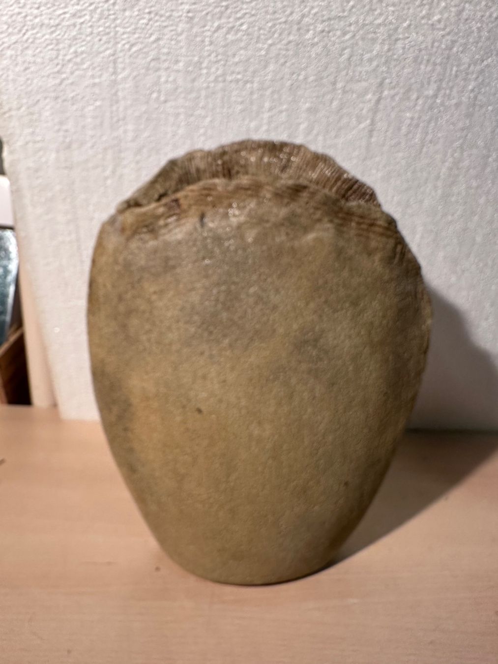Vasi & Recipienti: Vase design rustique en céramique – Usato da Lausanne venduto da artnouveau04