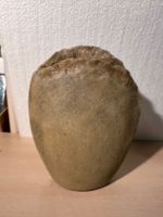 Vase design rustique en céramique