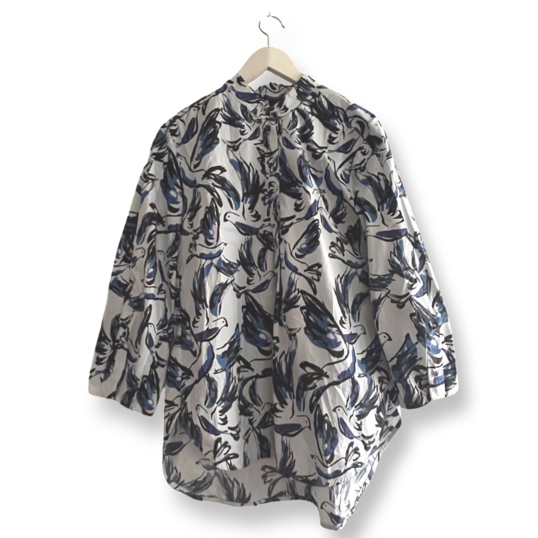 Marc Cain Camicette: MARC CAIN WoW Traumbluse - neu - – Nuovo (secondo la descrizione) da Jona venduto da vanessasupermarket20 1