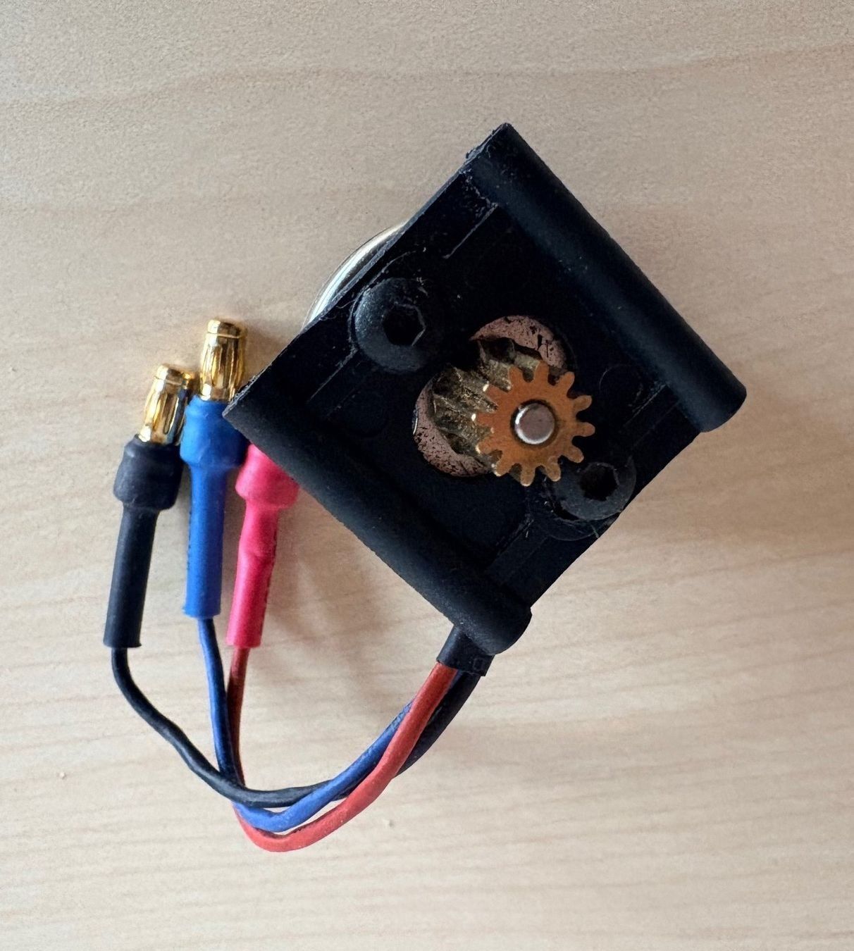 Blade Modellismo RC: Blade 230 BL Motor 3900KV – Usato da Landquart venduto da Twen 1