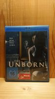 THE UNBORN das Böse will Leben Blu-Ray