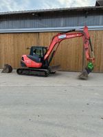 Bagger zu Verkaufen