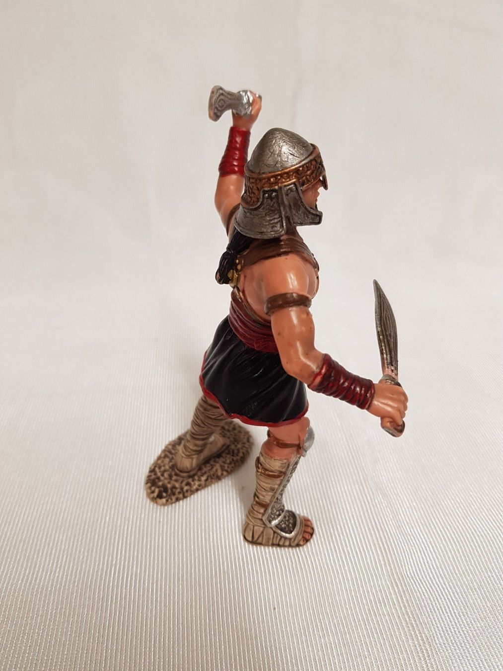 Schleich Figuren: Schleich Gladiator - 70074 – Gebraucht aus Niederbuchsiten von klengyel 3