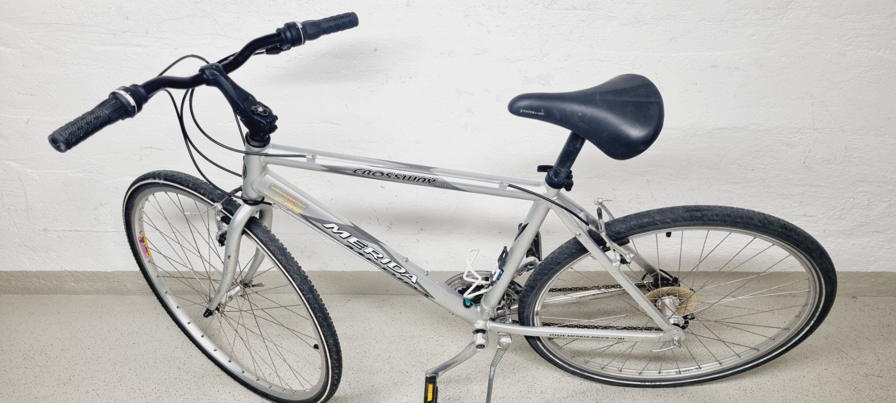 Merida Biciclette: Merida Herren City Velo 28" – Usato da Zürich venduto da emi_rp8k 1