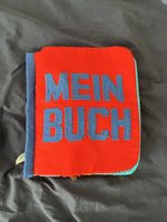 Stoffbuch für Babys