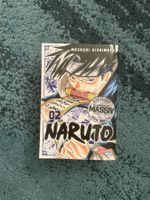 Naruto Massiv Manga Teil 2