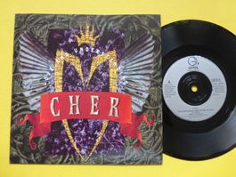 Cher – Love And Understanding