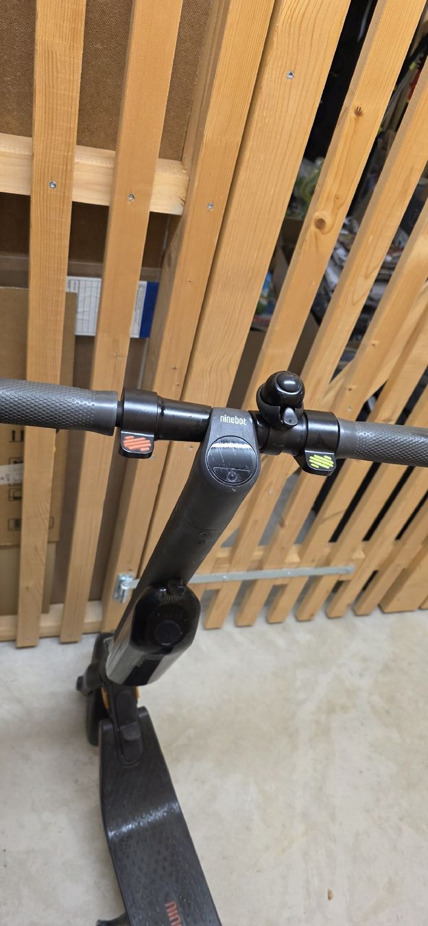Scooters: Ninebot Segway – Gebraucht aus Näfels von 4youshop 1