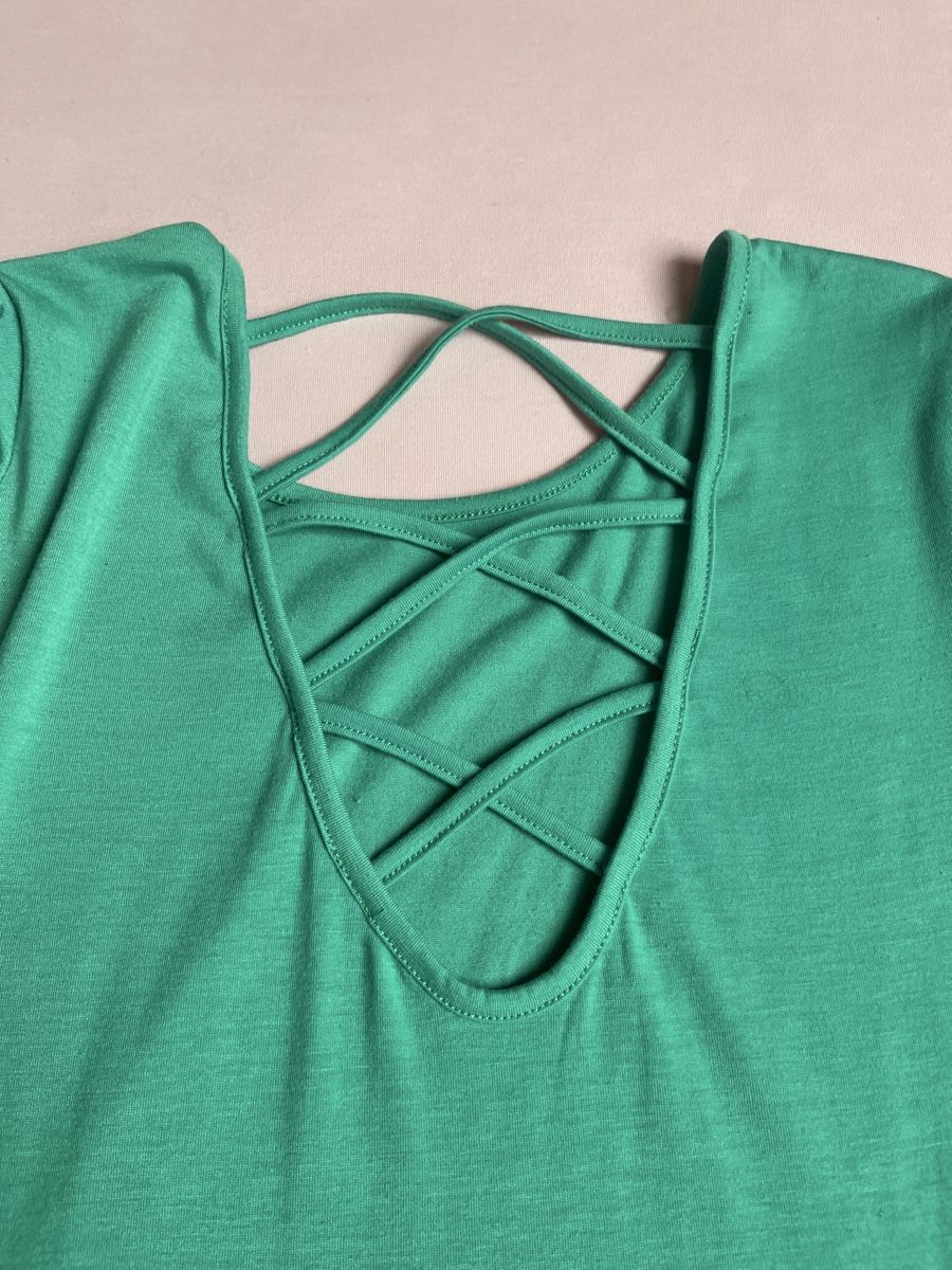 Vestiti: Weihnachtskleid, Festliches Kleid, Gr. 44 – Usato da Kaisten venduto da saleforfun 6