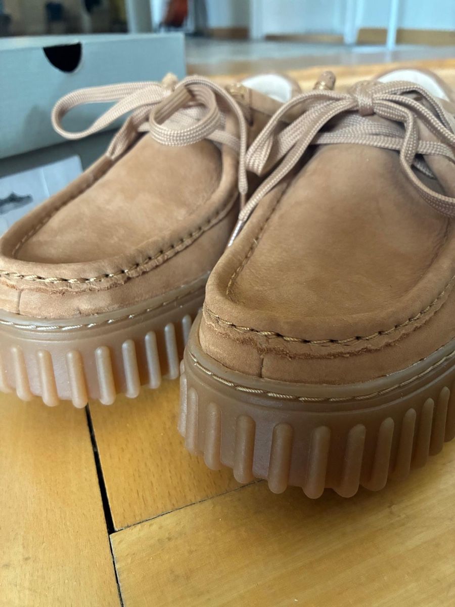Clarks Scarpe da donna: Clarks Torhill Bee Schuhe NEU – Nuovo e nell'imballaggio originale da Fribourg venduto da samsam04 2