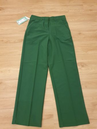 JJXX Grüne Stoffhose / Chino, W: 28, L: 30,  NEU