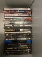 Vendo cd rap tedesco (22pz)