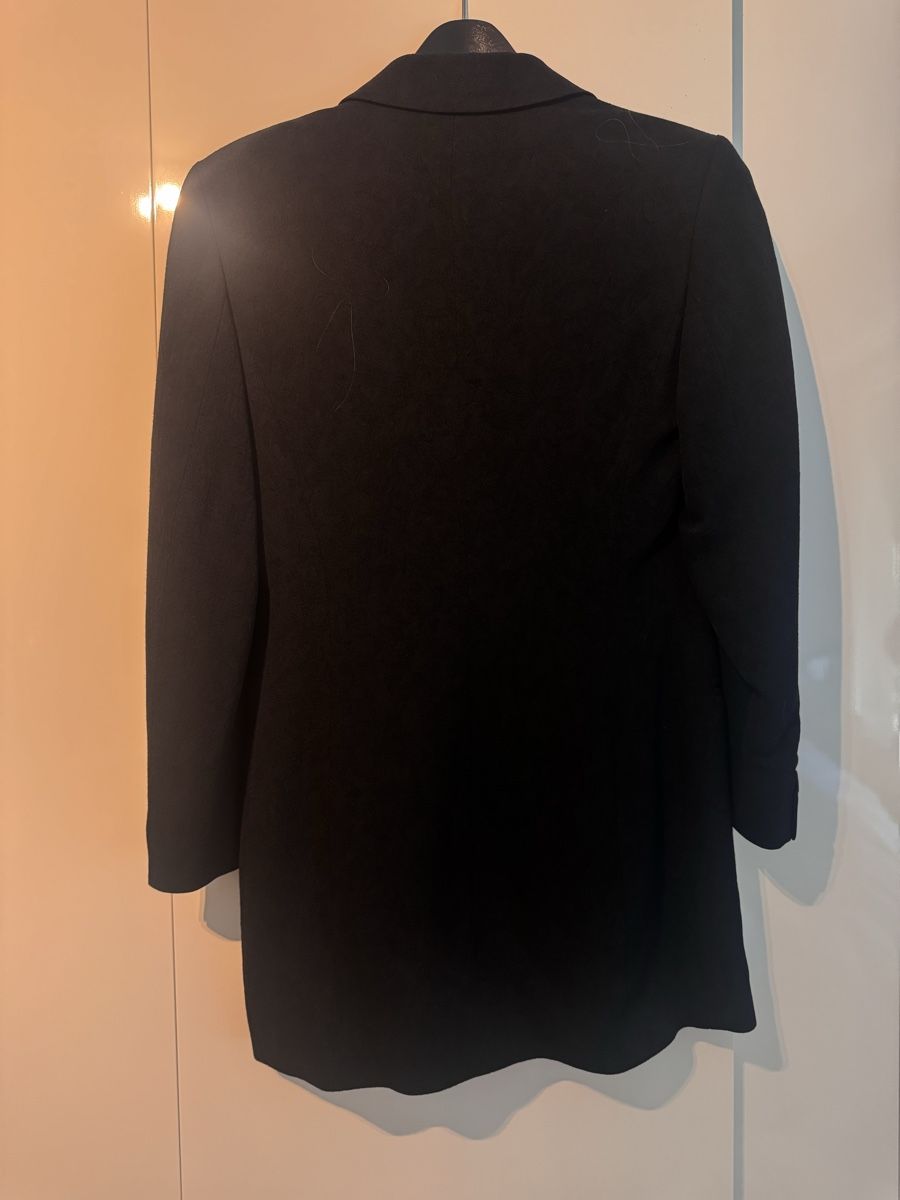 Cappotti: Zapa Blazer Mantel – Nuovo (secondo la descrizione) da Zürich venduto da nel_dcb9 4