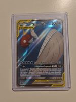 Ab 1 CHF, Magicarp und wailord tag team 160/181 