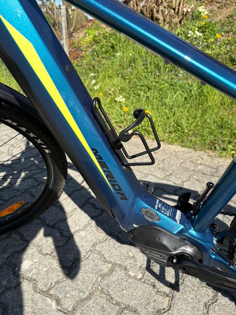 Merida Vélos: Merida E-Bike – Neuf (Voir description) à Wiedlisbach par Sibbydoo 1
