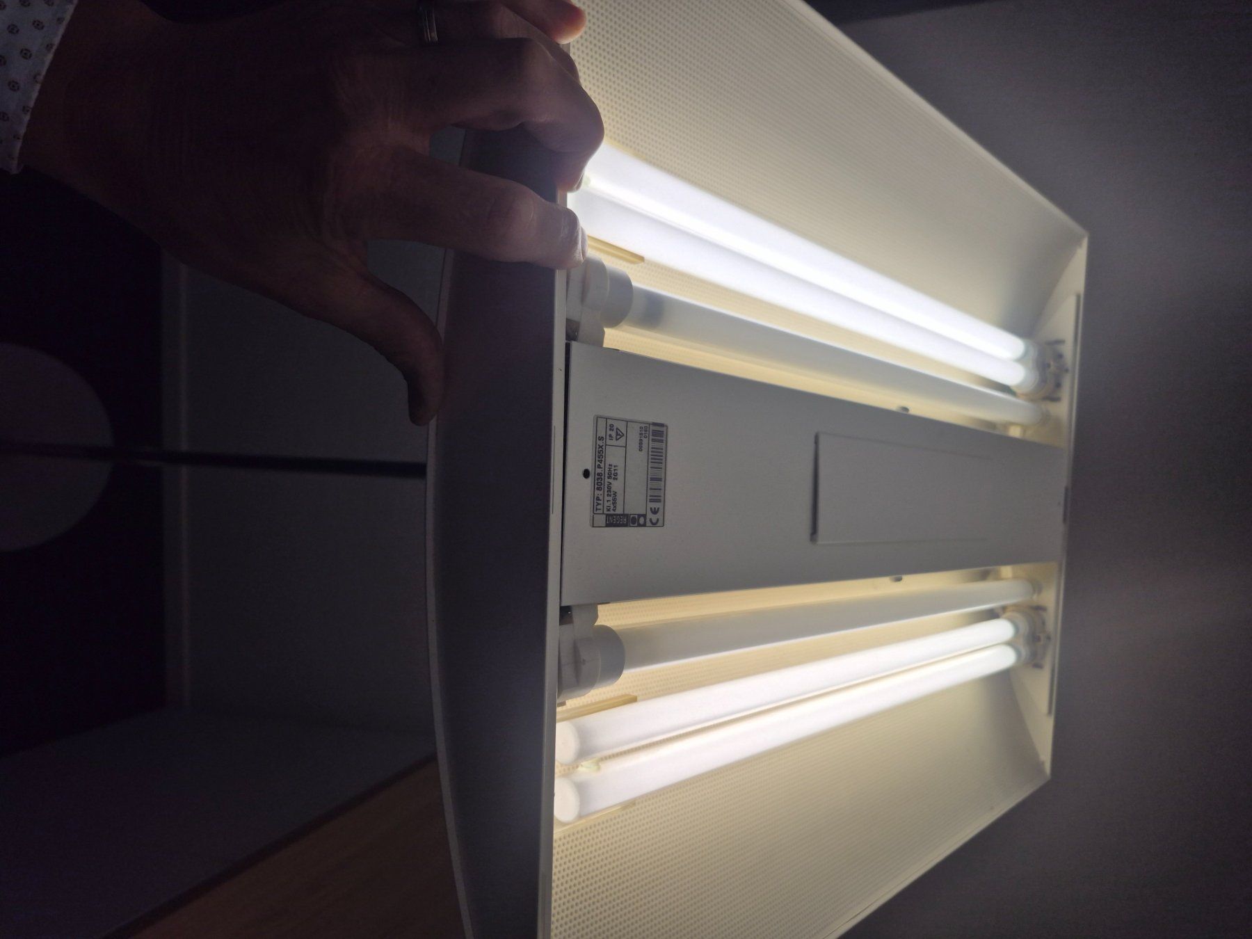 Regent Lampes: Stehlampe Regent - gebraucht – D'occasion à Zürich par ale_6qjl 2