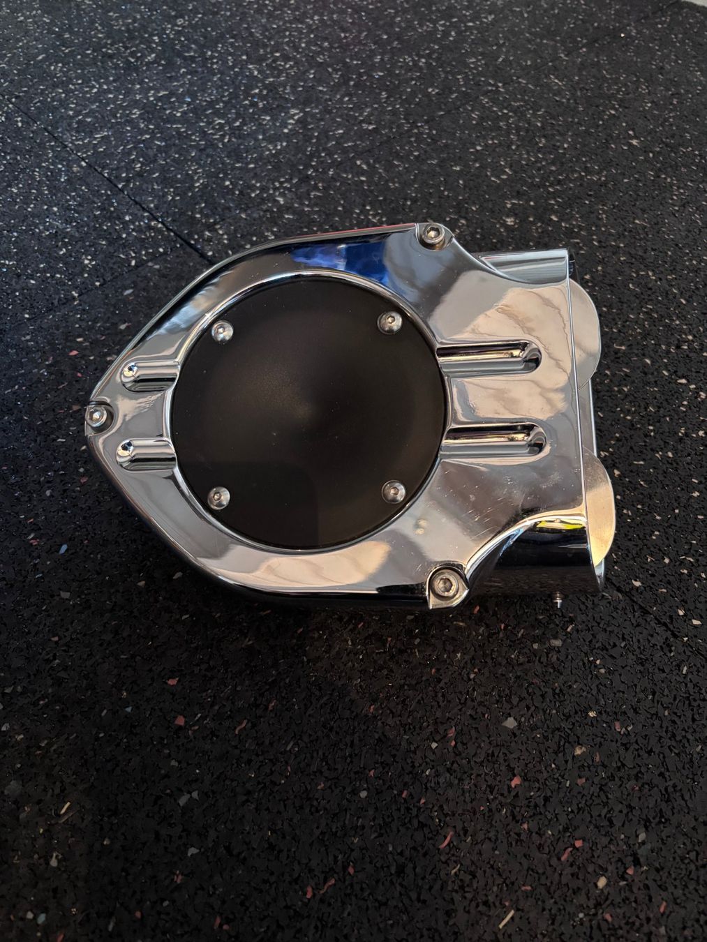 Motori: Luftfilter  Hypercharger  Küryakyn Harley Davidson Evo 1340 – Usato da Rüegsauschachen venduto da chili029 1