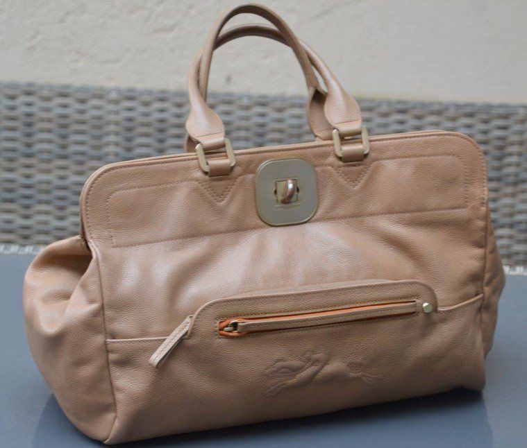 Longchamp Borse da donna: Tasche / Sac Longchamp, Gatsby – Usato da Collonges venduto da Auganien 3