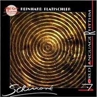 Reinhard Flatischler with Wolfgang Pusching, Dudu Tucci,