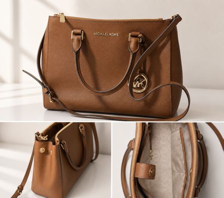 Michael Kors Tasche
