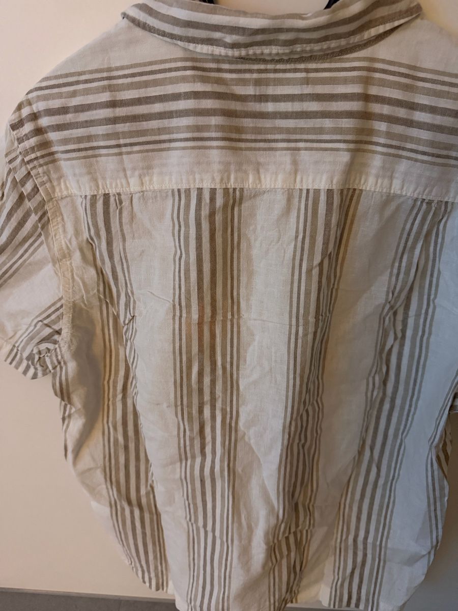 H&M Camicie: Sommerhemd Herren - Gr. M – Usato da Goldach venduto da superlama5 3