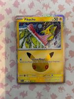 Pikachu⚡Serialized 10/30⚡30th Celebration EN #032