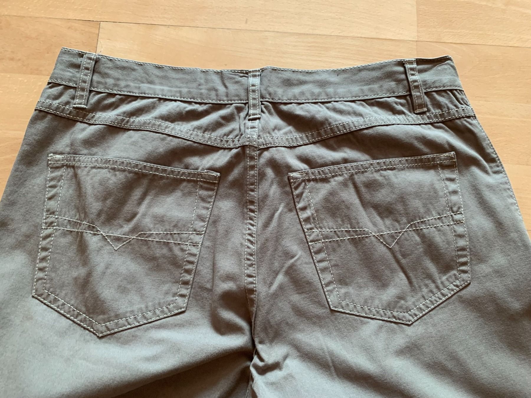 Pantaloni: Hanbury Hose, Gr. 50, NEU – Nuovo (secondo la descrizione) da Worb venduto da farben20zauber 1