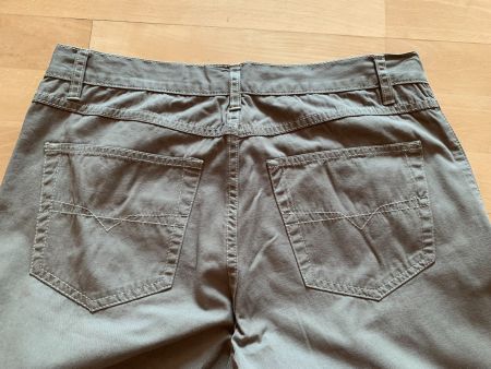 Hanbury Hose, Gr. 50, NEU