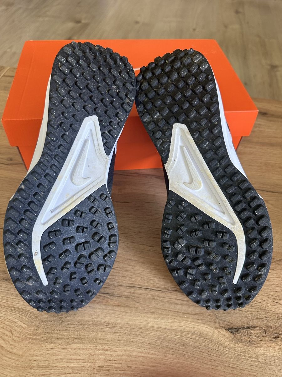 Nike Herrenschuhe: Nike Golf Infinity (ohne spikes) 42 – Gebraucht aus Oberburg von Serbus 4