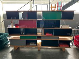 CASSINA Regal Nuage 526