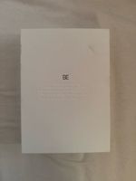 BTS coffret “BE”