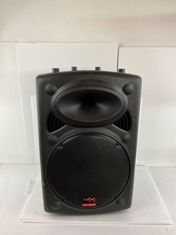 Teufel Consono 25 Mk3 5.1-set zwart home theater luidspreker 5.1