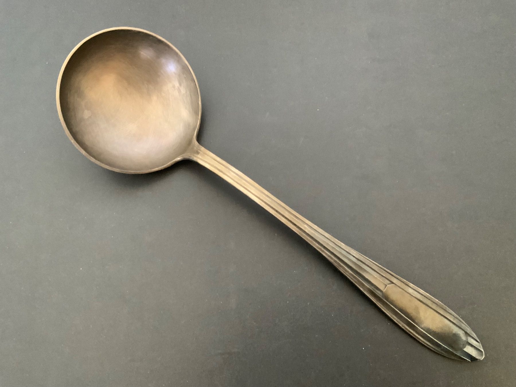 Couverts: Silberbesteck – D'occasion à Grabs par 0408 5