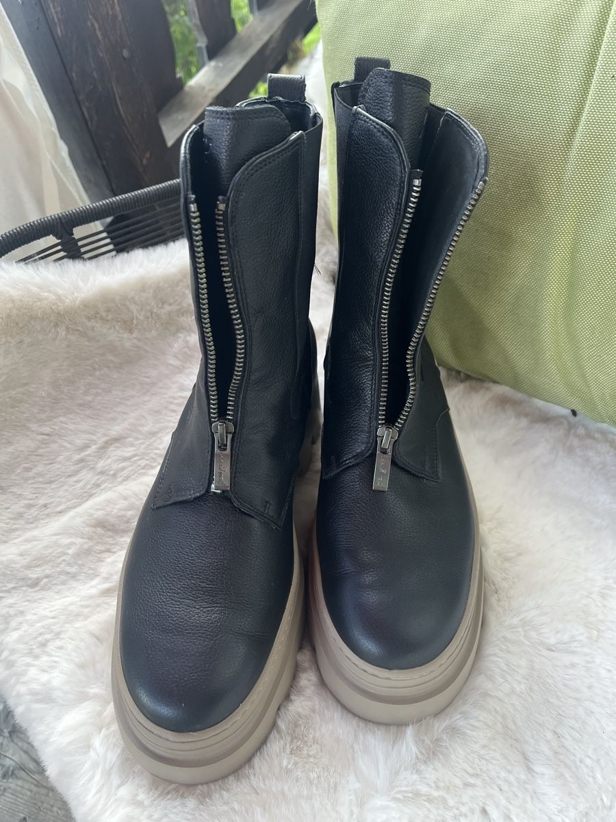 Paul Green Scarpe da donna: Bottines Paul Green Gr 39,5 – Nuovo (secondo la descrizione) da Ovronnaz venduto da fra_n8h8