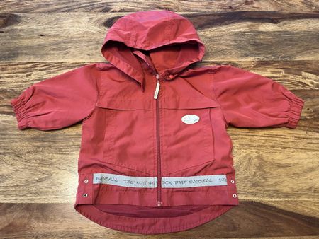 leiche Übergangsjacke