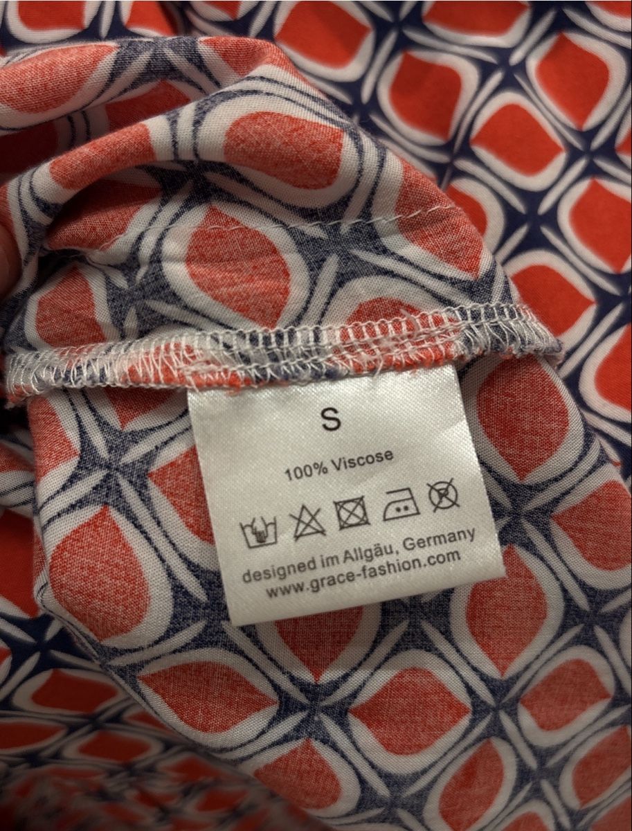 Grace Vestiti: Genustertes Grace Kleid – Usato da Aarau venduto da Secondfish 4