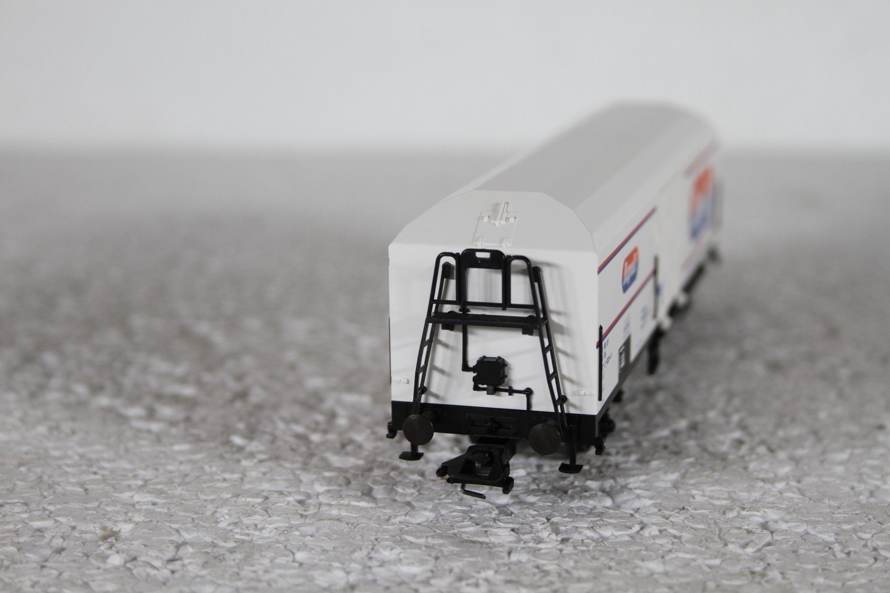 Märklin Trains électriques: Märklin 4733 FS Rapelli OVP – Neuf (Voir description) à Triesen par cor_62ts 1