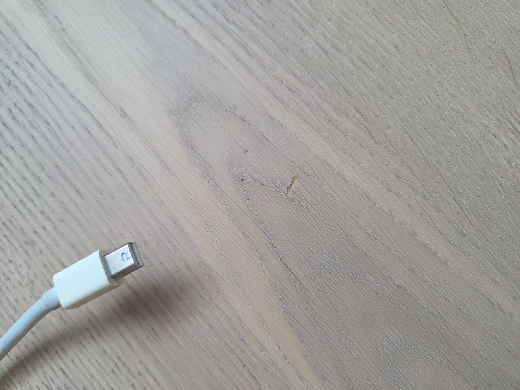 Adattatori: Mini Display auf DVI Adapter – Usato da Ennetbürgen venduto da Riwemogmbh 2