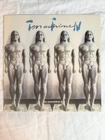 Tin Machine ‎– Tin Machine II vinyl lp, original 1991 press