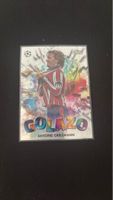 Antoine Griezmann - Golazo - Topps Chrome - Atletico Madrid