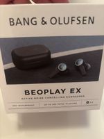 🎁🎄Bang & Olufsen Beoplay EX - Neu Top-Kopfhörer!