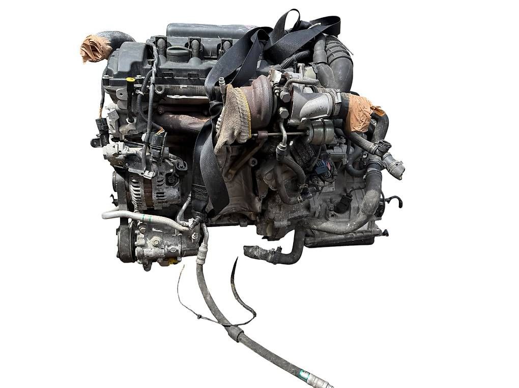 Motori: MINI N14B16AB 1.6 Turbo Motor – Usato da Safenwil venduto da Optimec_GmbH 4