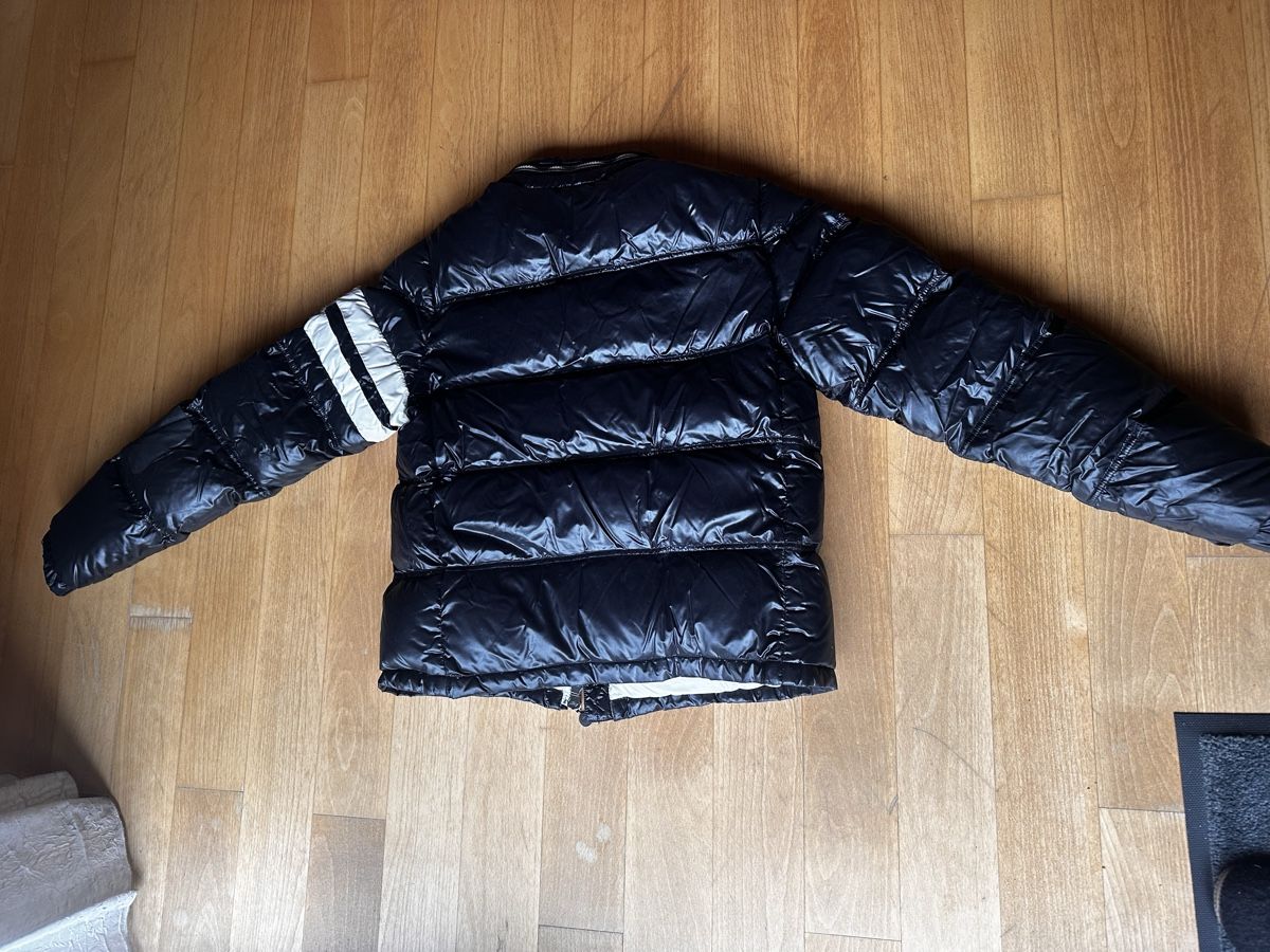 Moncler Giacche: Moncler Daunenjacke Gr. 1 – Usato da Frenkendorf venduto da Katrin02 6