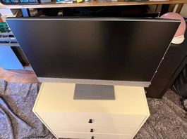 HP Bildschirm