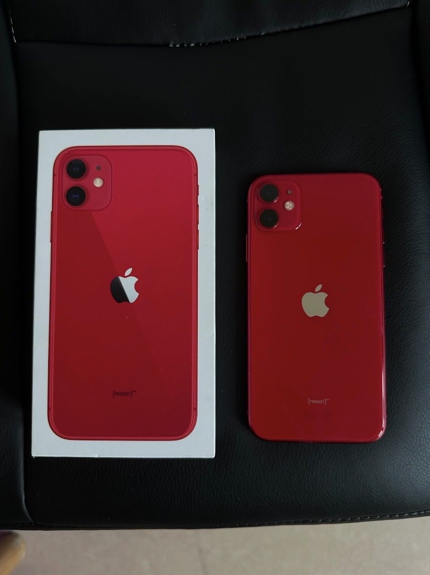Apple Telefoni cellulari / Smartphones: Iphone 11 – Usato da St. Gallen venduto da Luis_w98 2