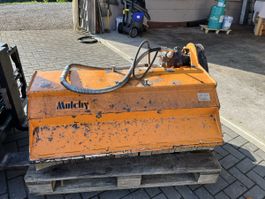 Mulcher